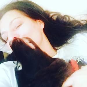 Meet your Posher, Cindi